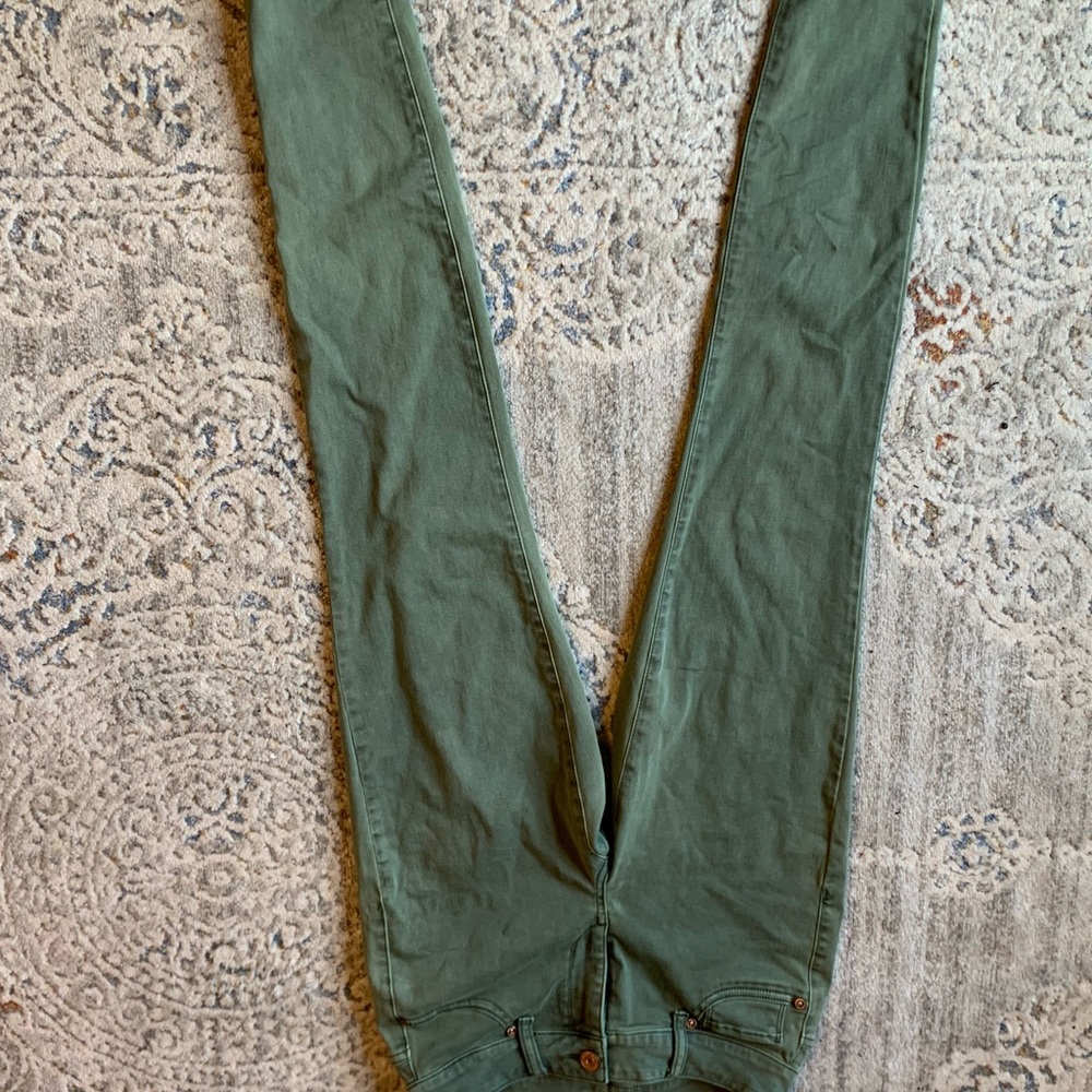 Jeans - Picture 4 of 4
